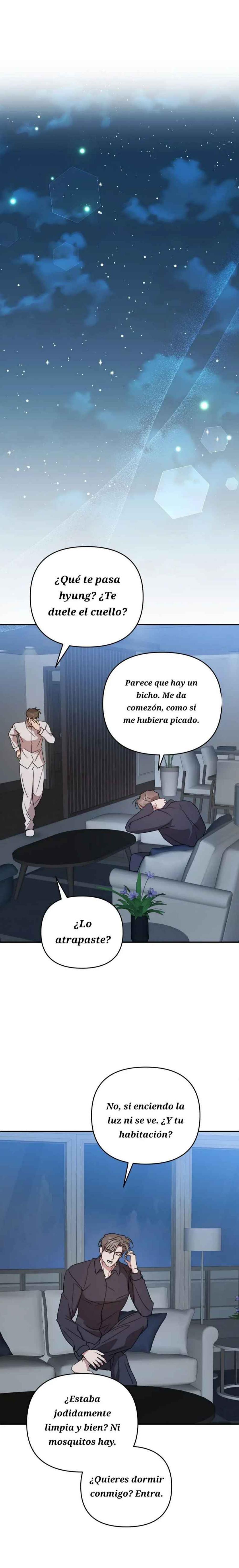 Negro y Gris Capítulo 48 - página 18