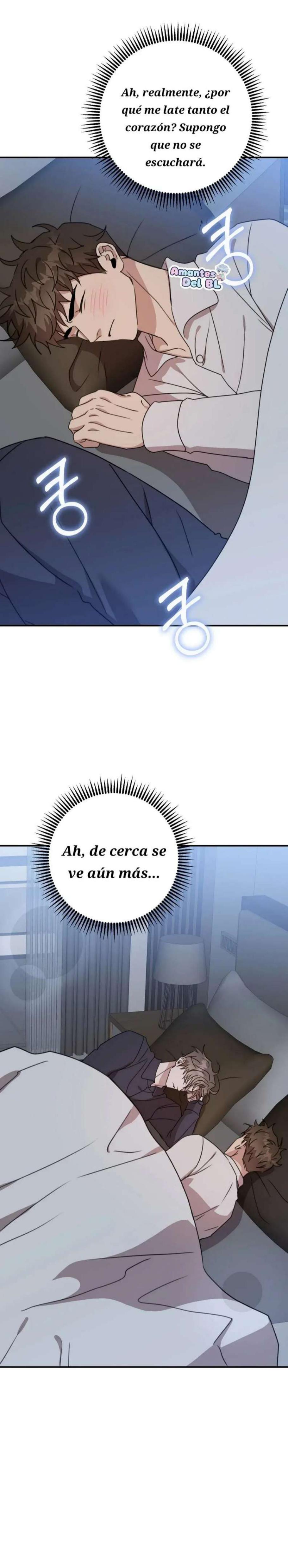 Negro y Gris Capítulo 49 - página 2