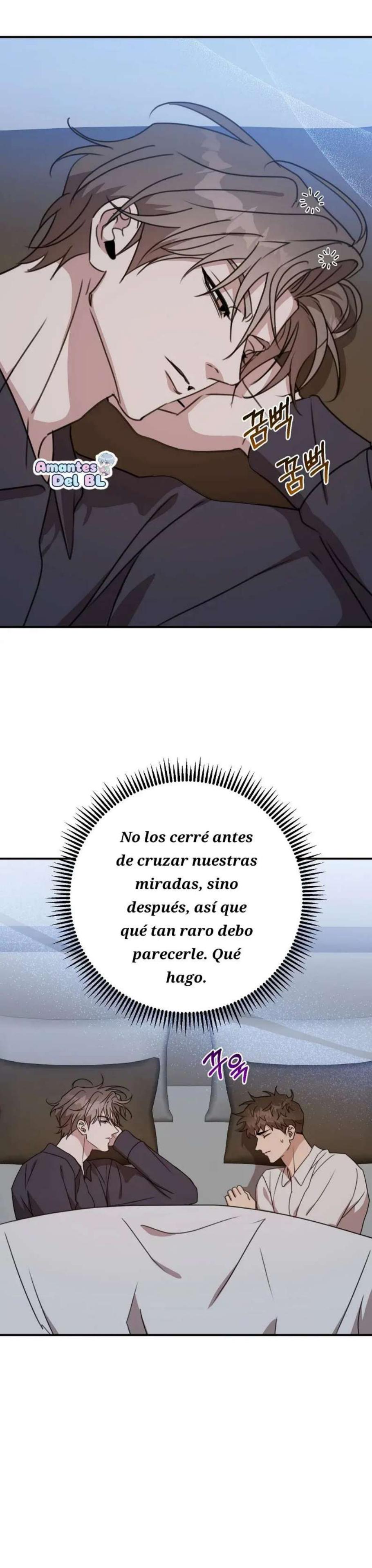 Negro y Gris Capítulo 49 - página 3