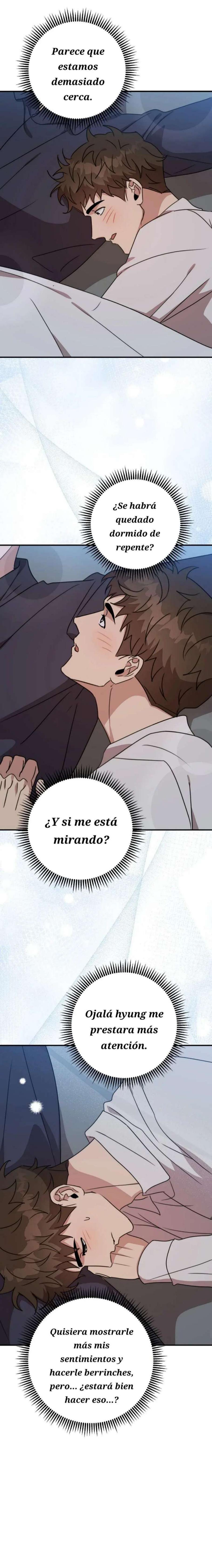 Negro y Gris Capítulo 49 - página 7