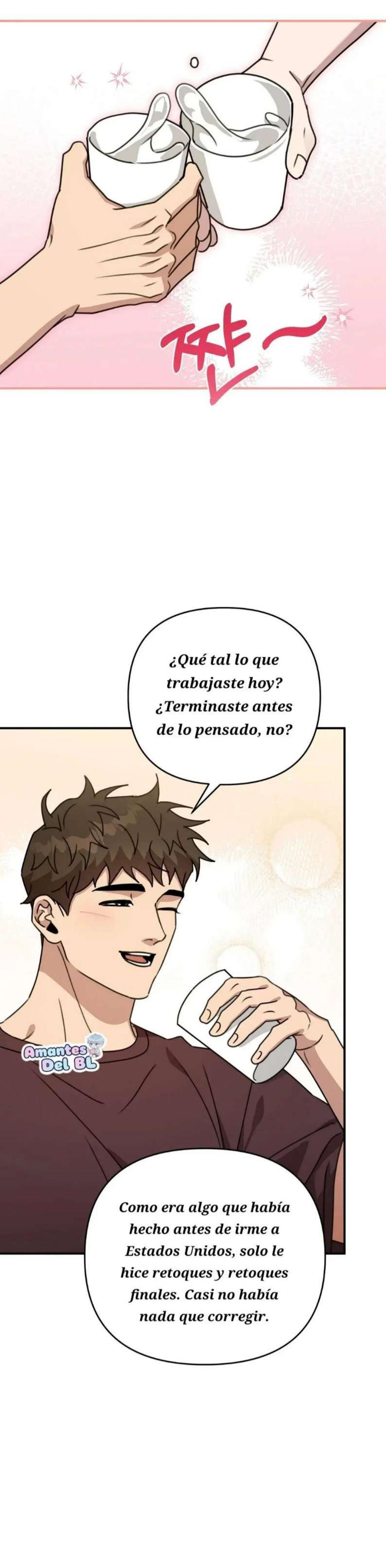 Negro y Gris Capítulo 49 - página 13