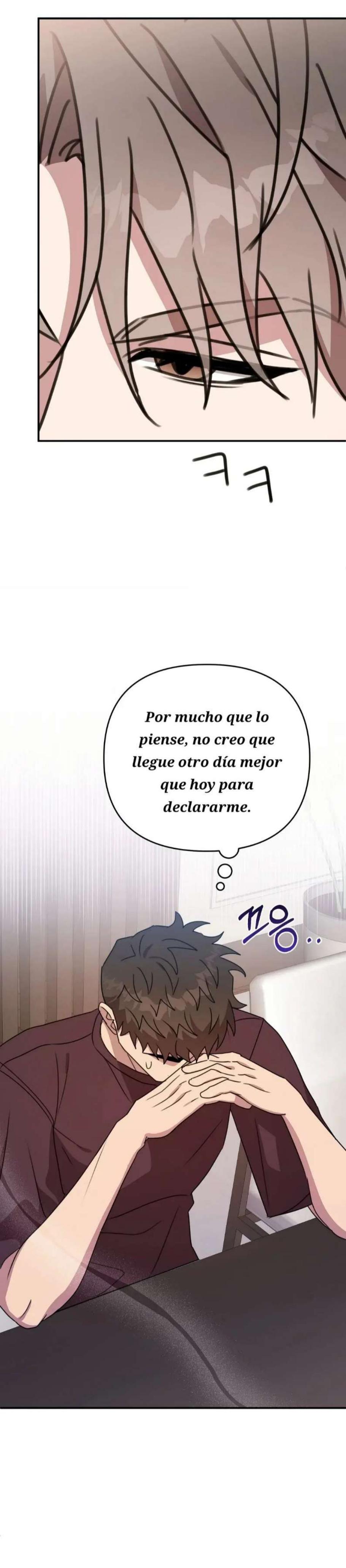 Negro y Gris Capítulo 49 - página 17
