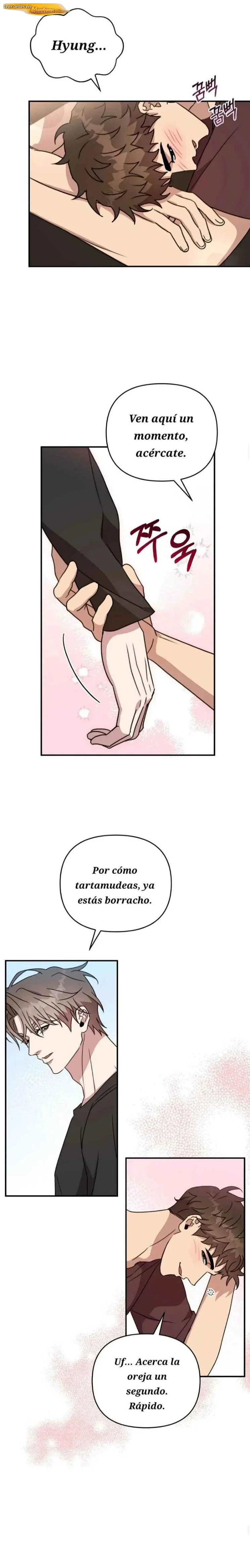 Negro y Gris Capítulo 50 - página 13