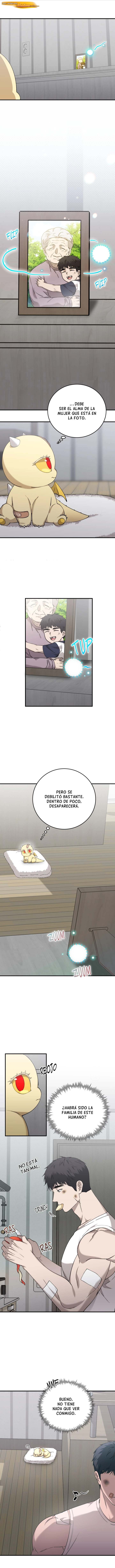 Nidito de Amor – Sin censura Capítulo 14 - página 7