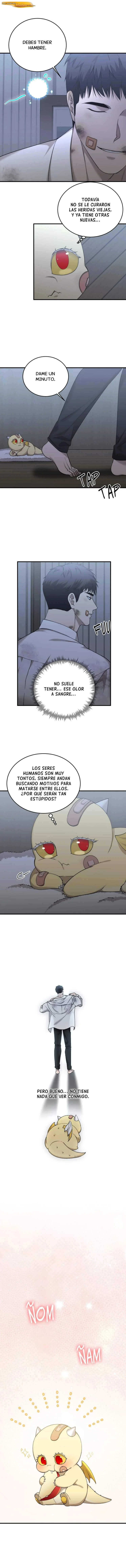 Nidito de Amor – Sin censura Capítulo 15 - página 2