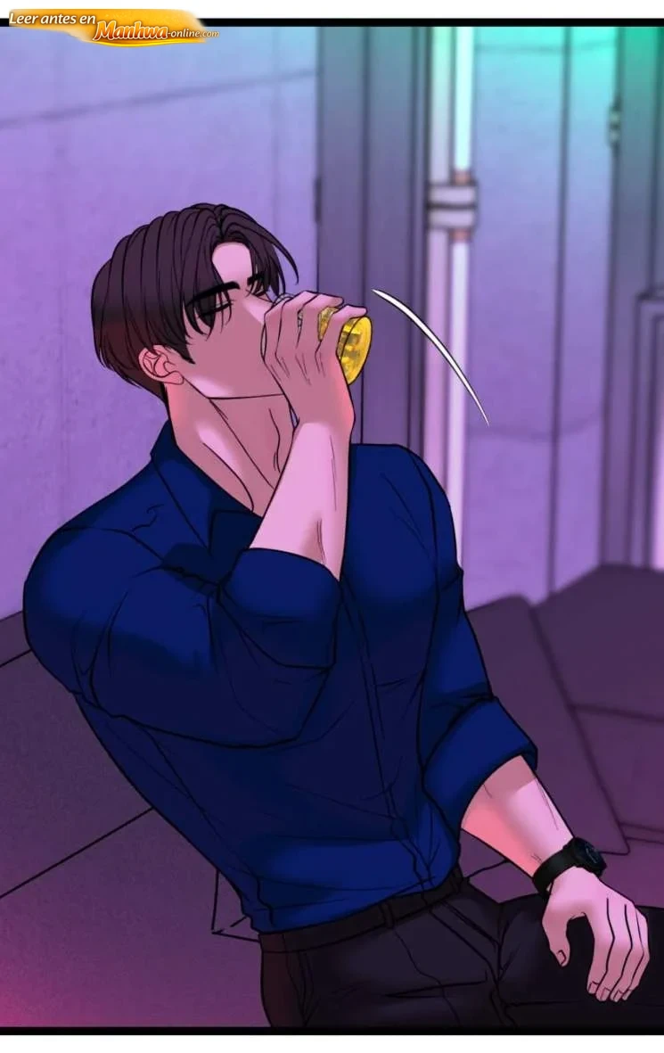 Nieve de chocolate Capítulo 57 - página 30