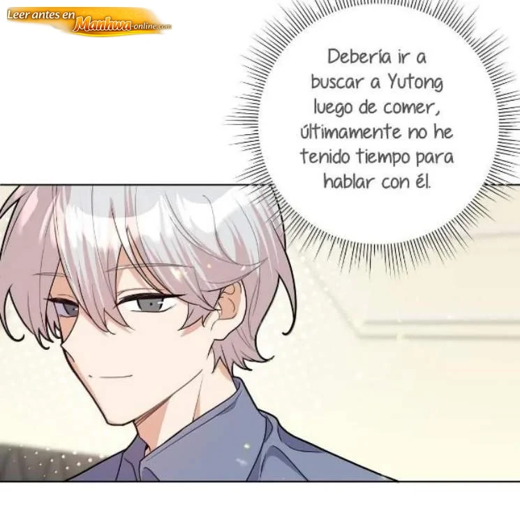 No digas que me amas Capítulo 165 Extra 01 - página 17