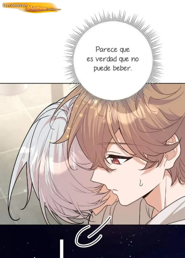 No digas que me amas Capítulo 165 Extra 01 - página 33
