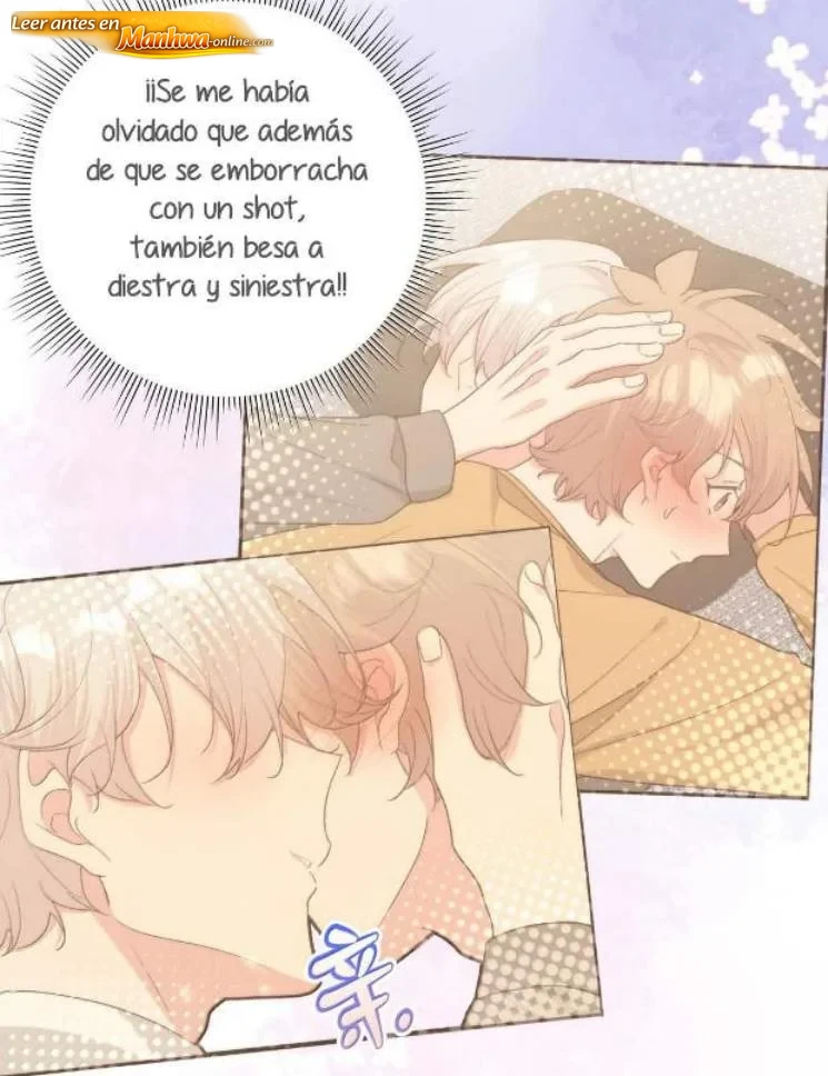 No digas que me amas Capítulo 165 Extra 01 - página 42
