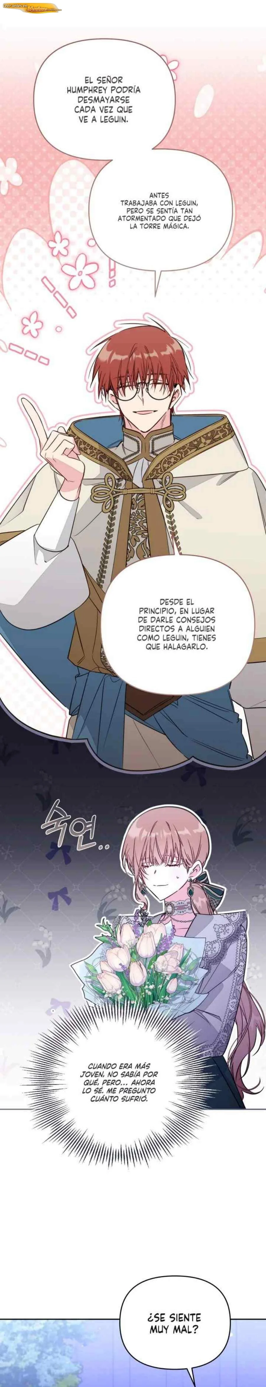 No hay lugar para las falsificaciones Capítulo 113 - página 2