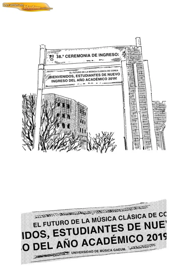 No más Eurídice Capítulo 01 - página 9