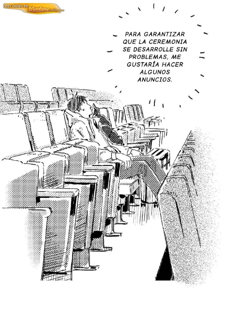 No más Eurídice Capítulo 01 - página 21