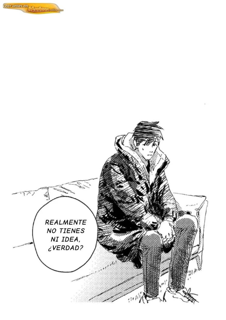 No más Eurídice Capítulo 02 - página 3