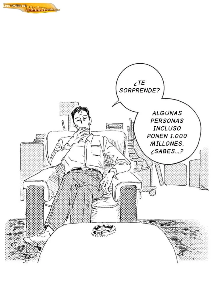 No más Eurídice Capítulo 02 - página 17