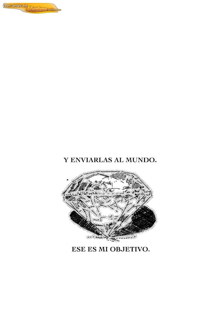 No más Eurídice Capítulo 02 - página 25