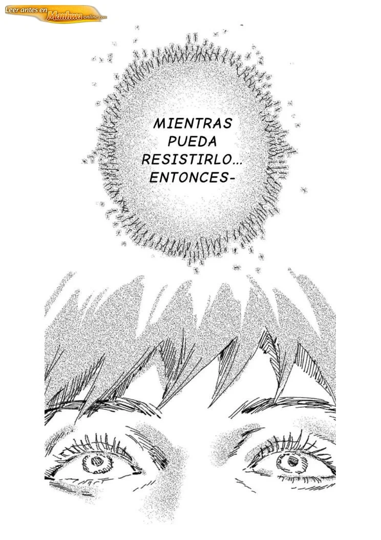 No más Eurídice Capítulo 02 - página 37