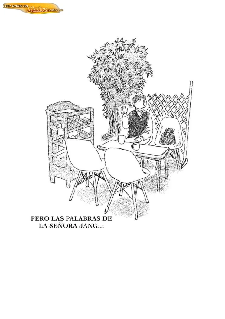 No más Eurídice Capítulo 02 - página 38