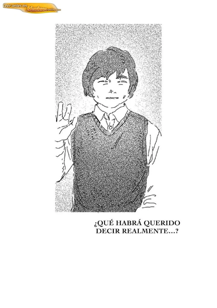 No más Eurídice Capítulo 02 - página 39