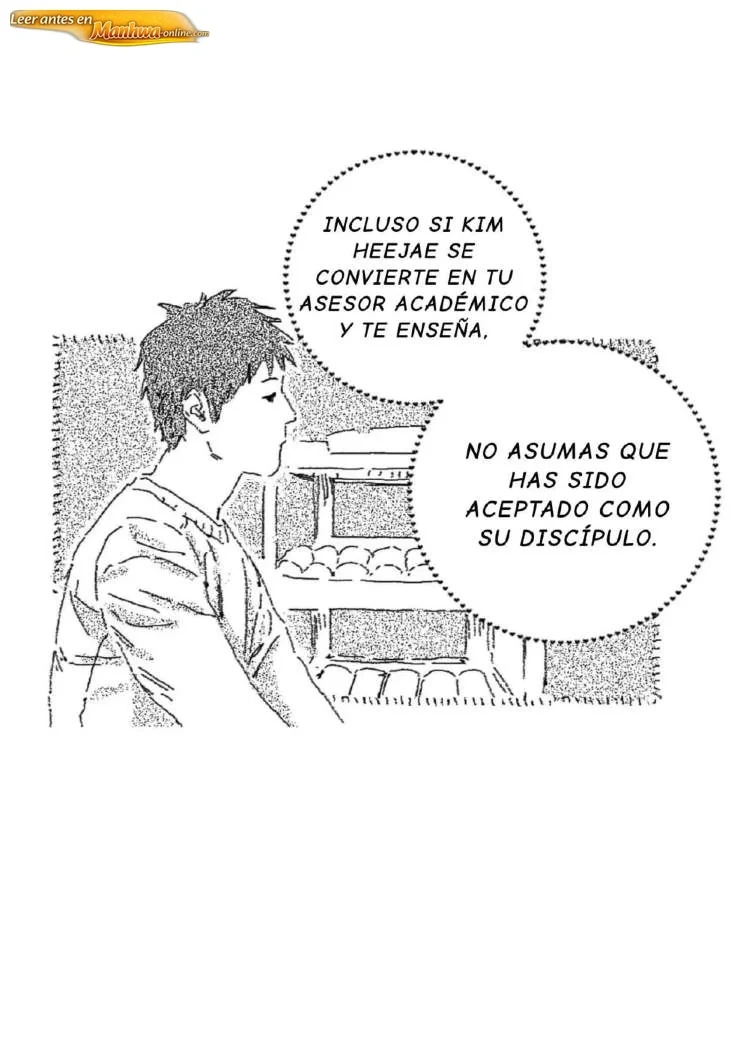 No más Eurídice Capítulo 02 - página 40