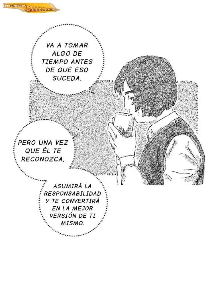 No más Eurídice Capítulo 02 - página 41
