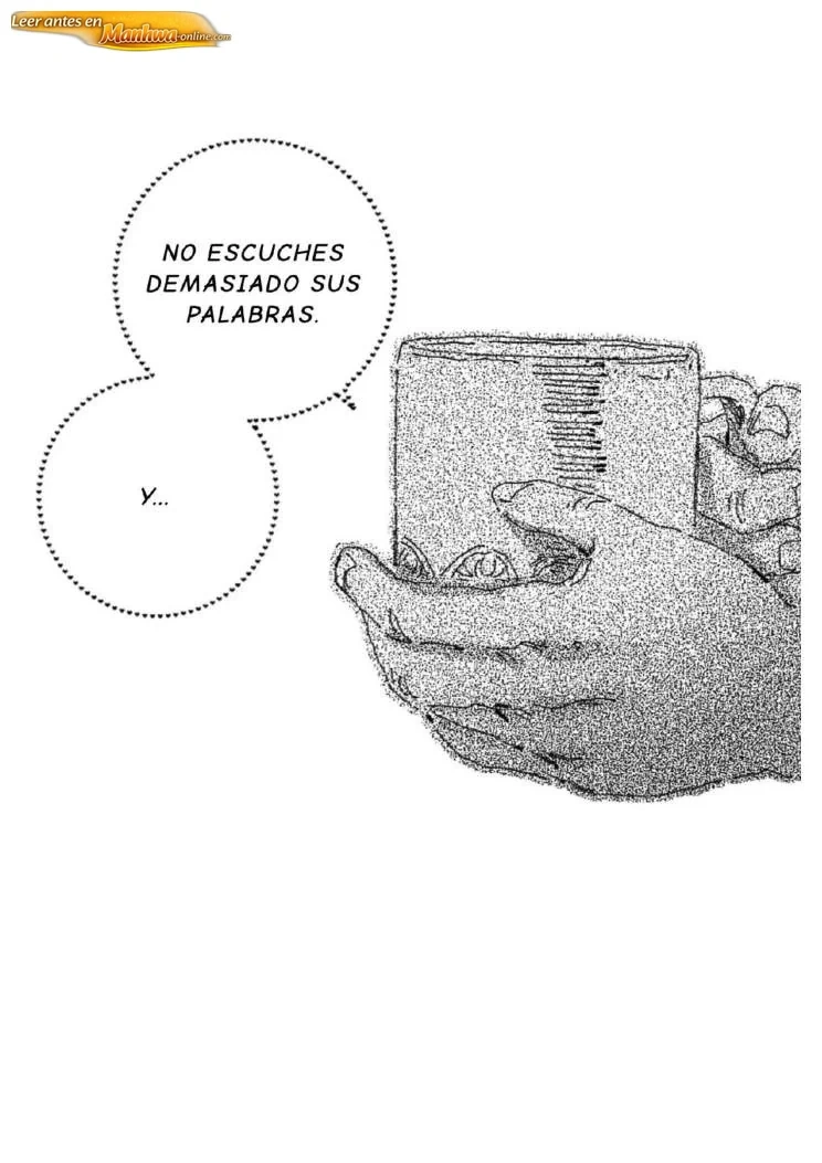 No más Eurídice Capítulo 02 - página 43