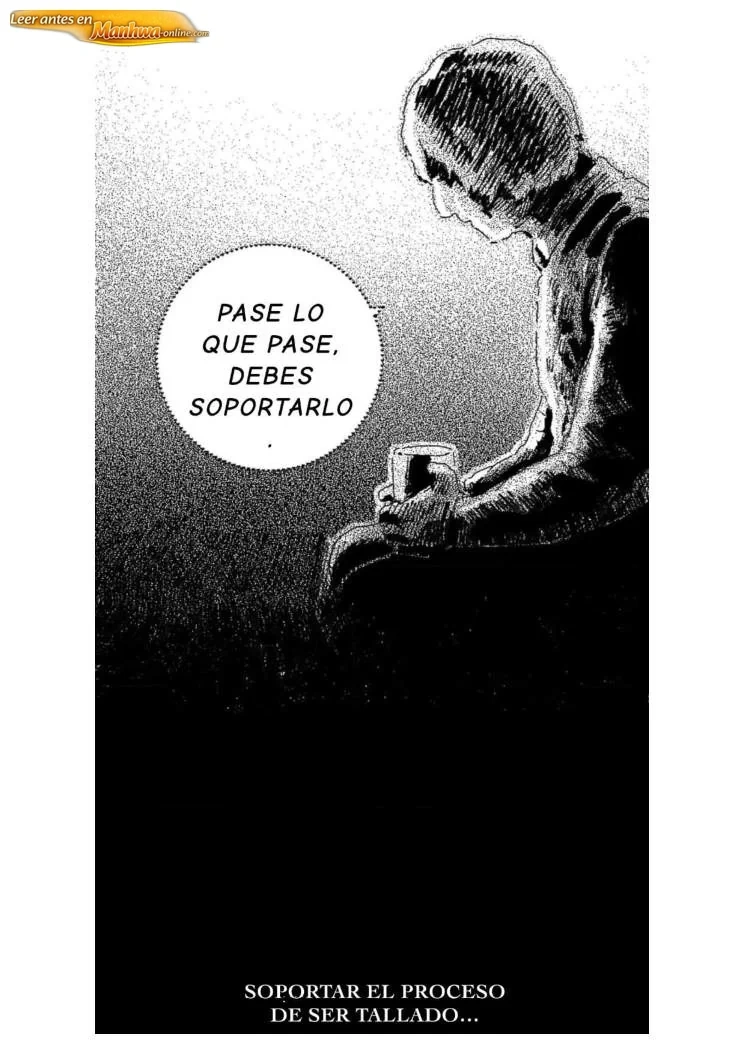 No más Eurídice Capítulo 02 - página 44