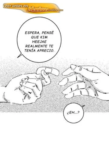 No más Eurídice Capítulo 03 - página 36