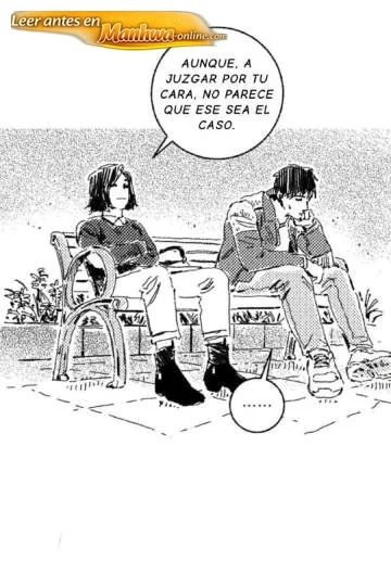 No más Eurídice Capítulo 03 - página 41