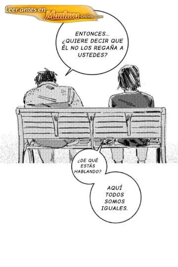 No más Eurídice Capítulo 03 - página 42