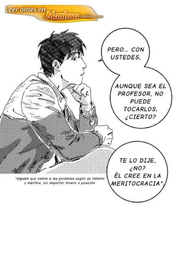 No más Eurídice Capítulo 03 - página 43