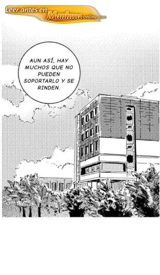 No más Eurídice Capítulo 03 - página 48