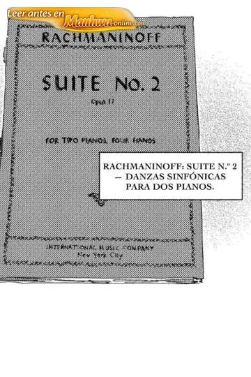 No más Eurídice Capítulo 03 - página 55