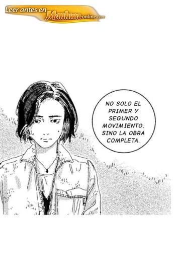 No más Eurídice Capítulo 03 - página 57