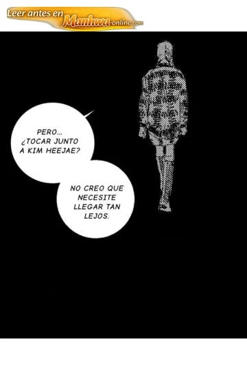 No más Eurídice Capítulo 04 - página 4