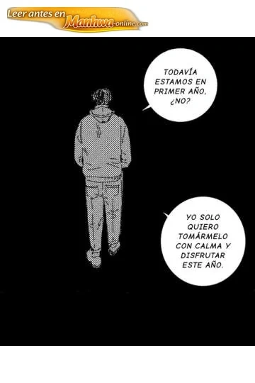 No más Eurídice Capítulo 04 - página 6