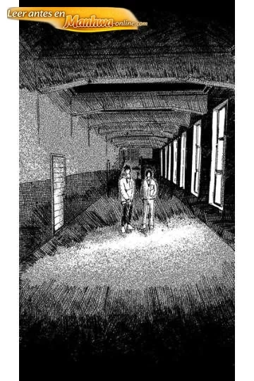 No más Eurídice Capítulo 04 - página 7