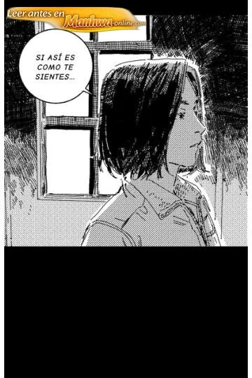 No más Eurídice Capítulo 04 - página 9