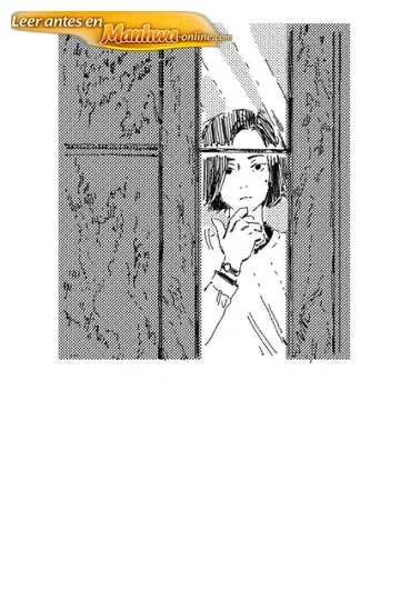 No más Eurídice Capítulo 04 - página 17