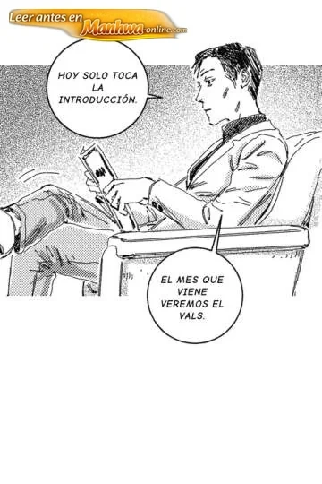 No más Eurídice Capítulo 04 - página 46