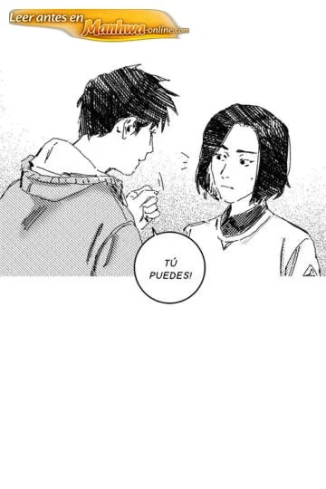 No más Eurídice Capítulo 04 - página 57