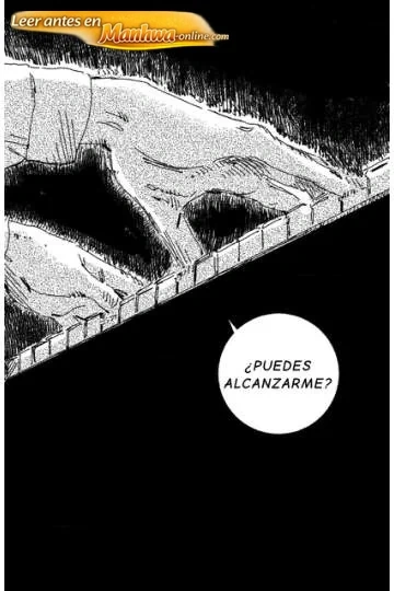 No más Eurídice Capítulo 05 - página 18