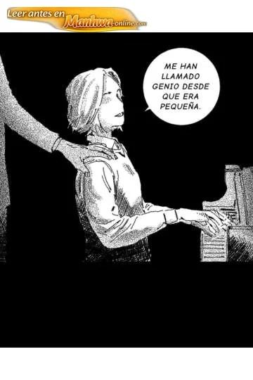 No más Eurídice Capítulo 05 - página 19