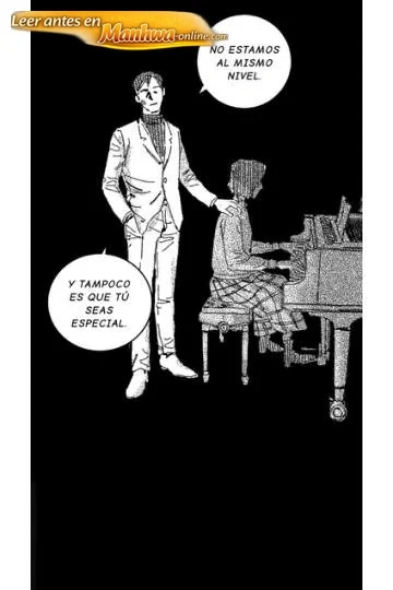 No más Eurídice Capítulo 05 - página 20
