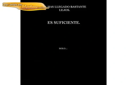No más Eurídice Capítulo 05 - página 23
