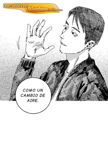 No más Eurídice Capítulo 05 - página 38