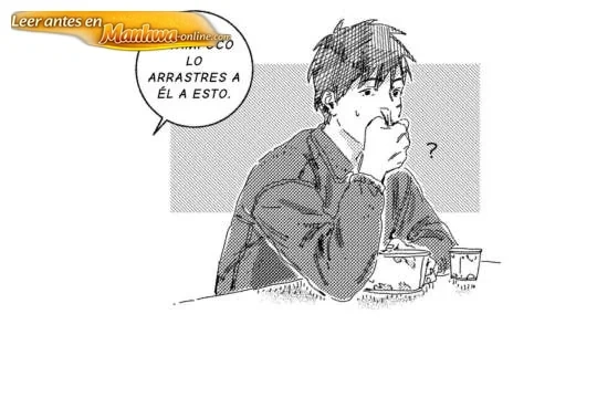 No más Eurídice Capítulo 05 - página 42