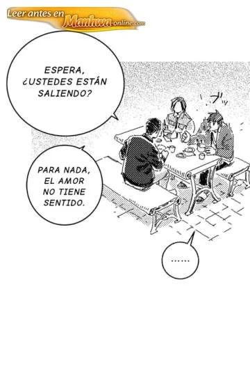 No más Eurídice Capítulo 05 - página 46