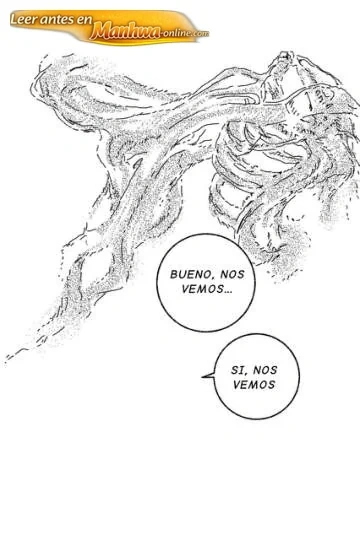 No más Eurídice Capítulo 05 - página 49
