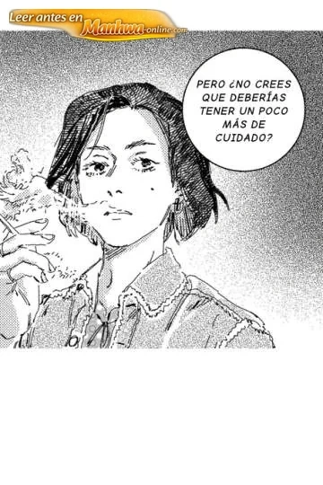 No más Eurídice Capítulo 05 - página 55