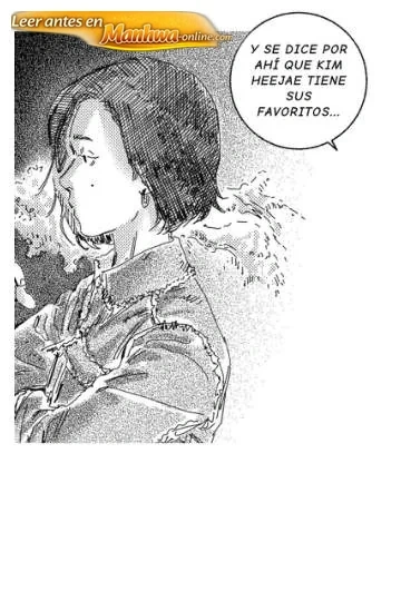 No más Eurídice Capítulo 05 - página 57